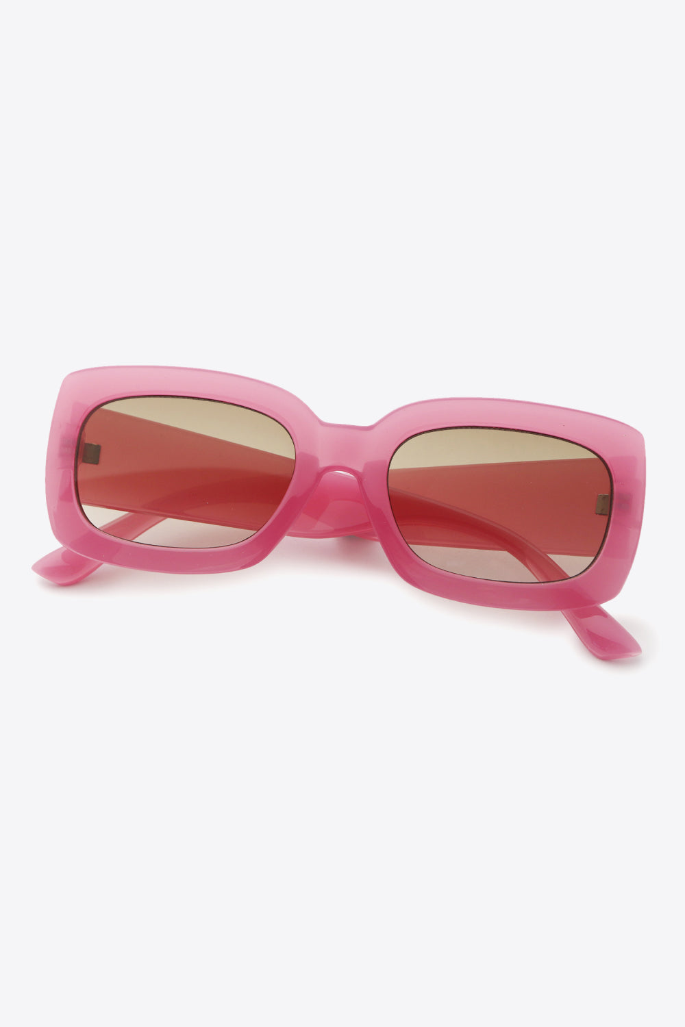 Frame Rectangle Sunglasses