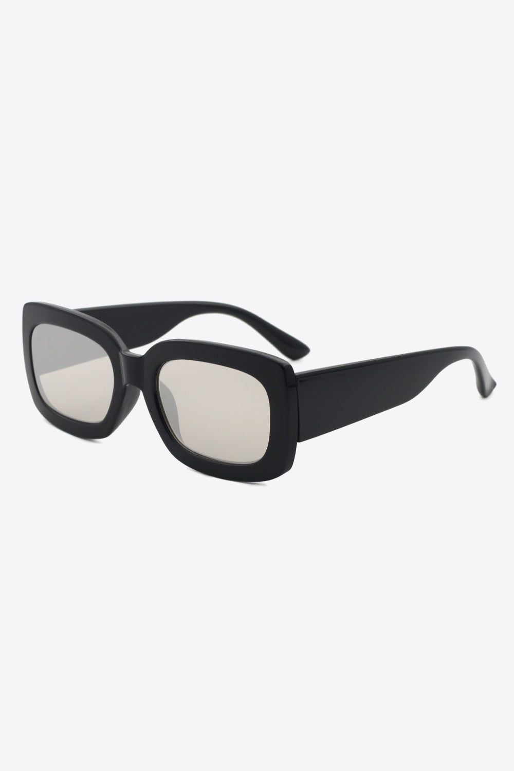 Frame Rectangle Sunglasses