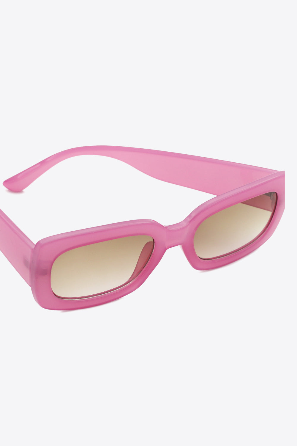 Frame Rectangle Sunglasses