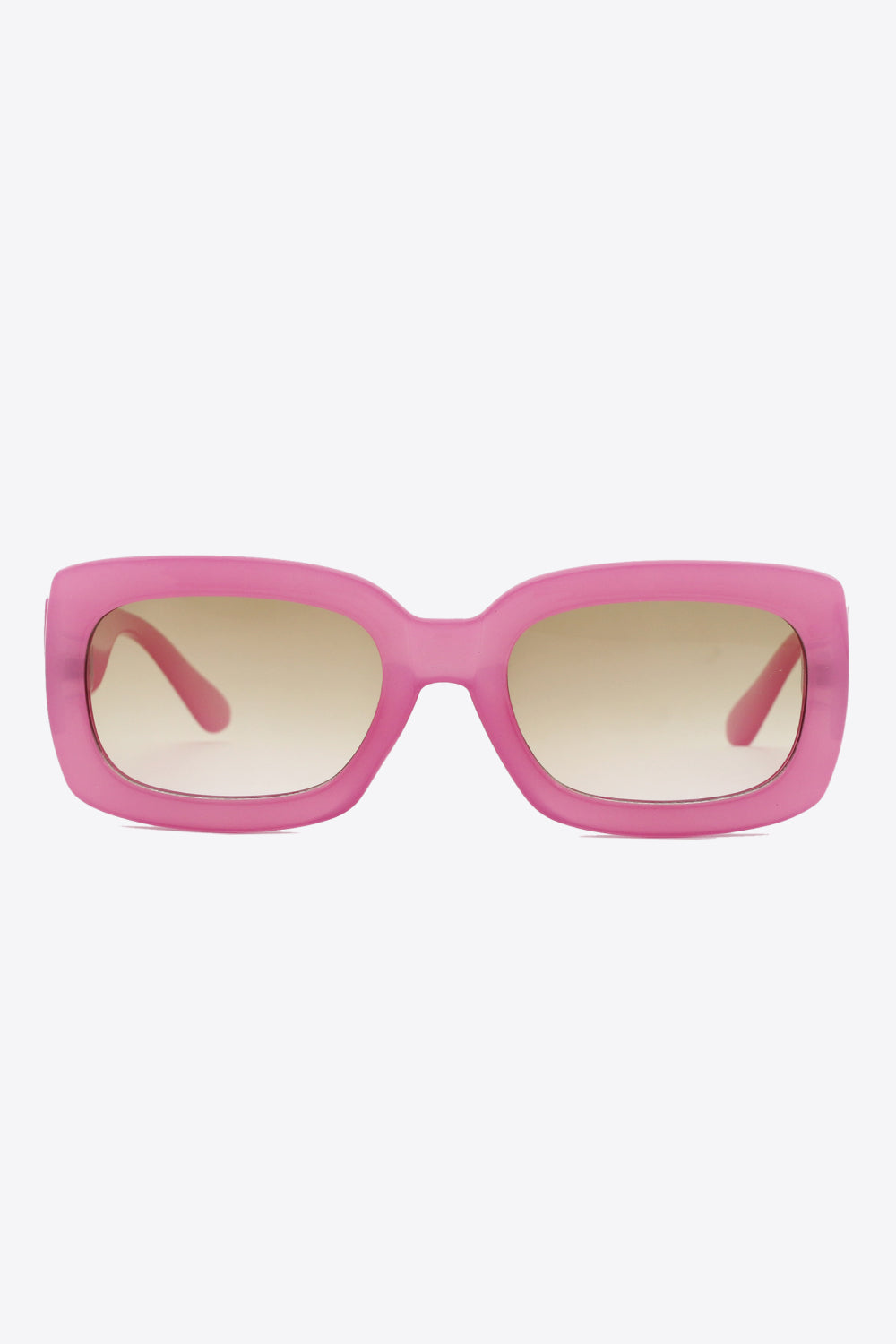 Frame Rectangle Sunglasses