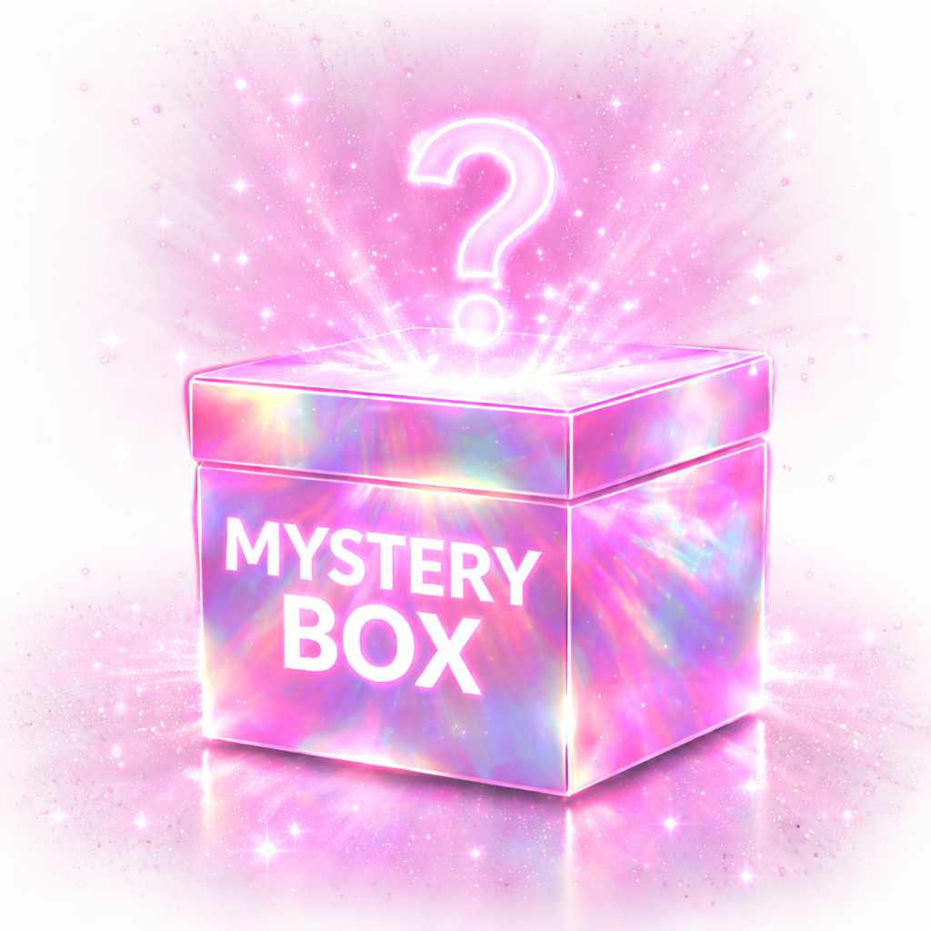 FPOP MYSTERY BOX