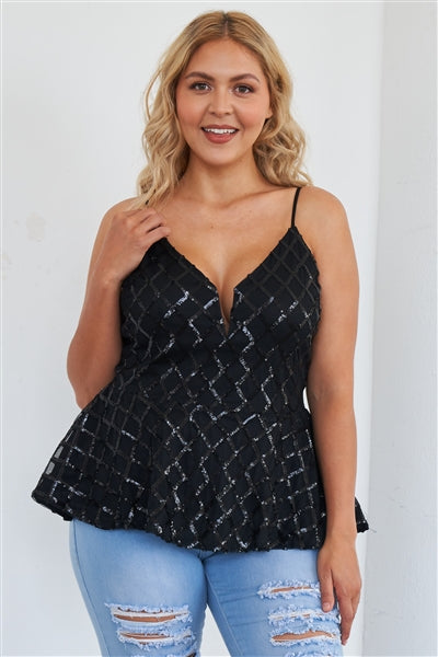 SEQUENCE PELPUM TOP