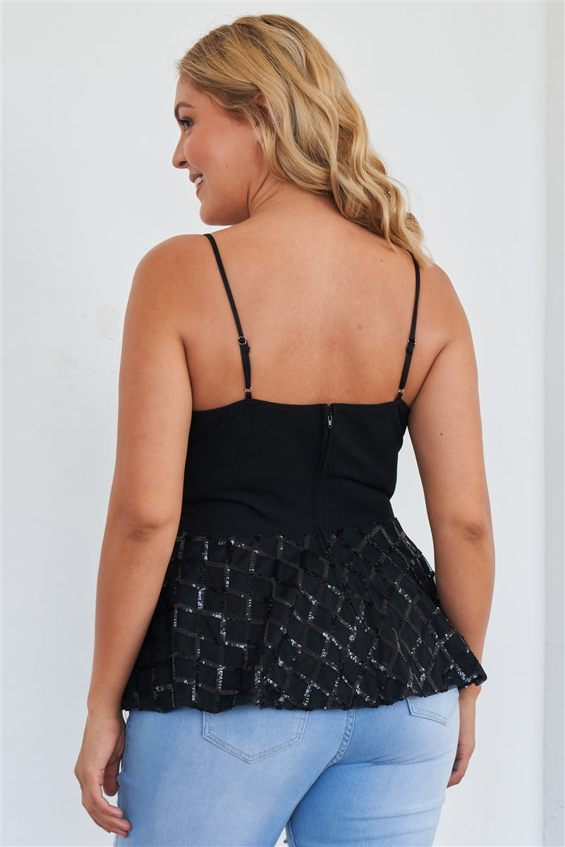 SEQUENCE PELPUM TOP