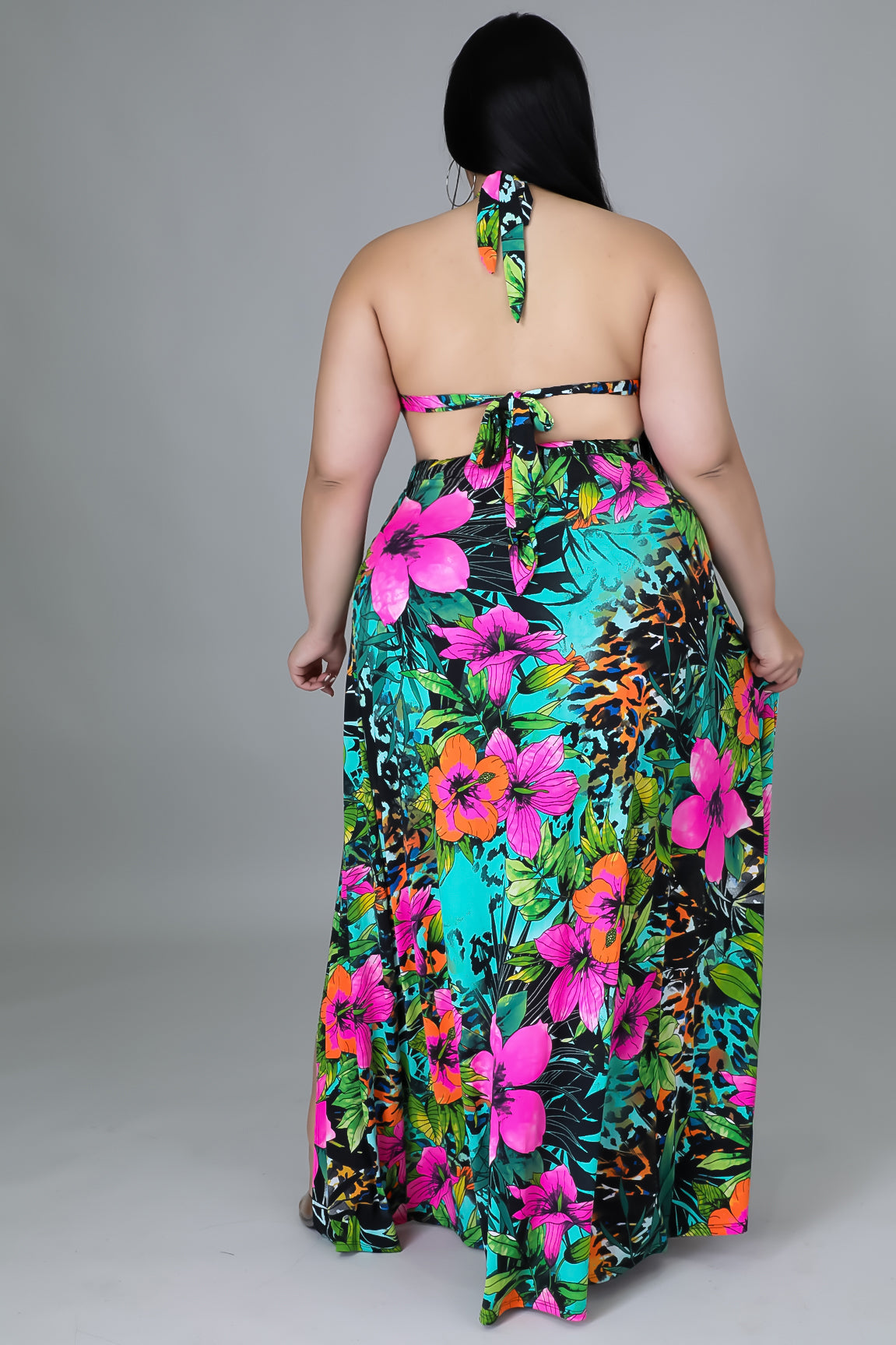 FLOWER FANTASY SET
