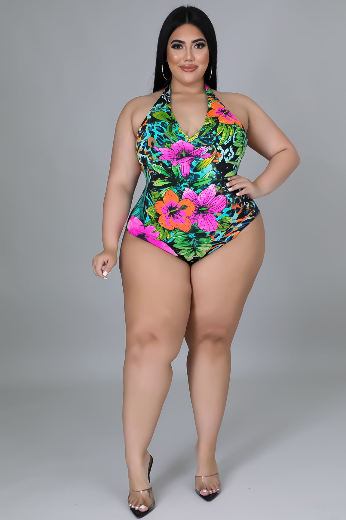 FLOWER FANTASY SET