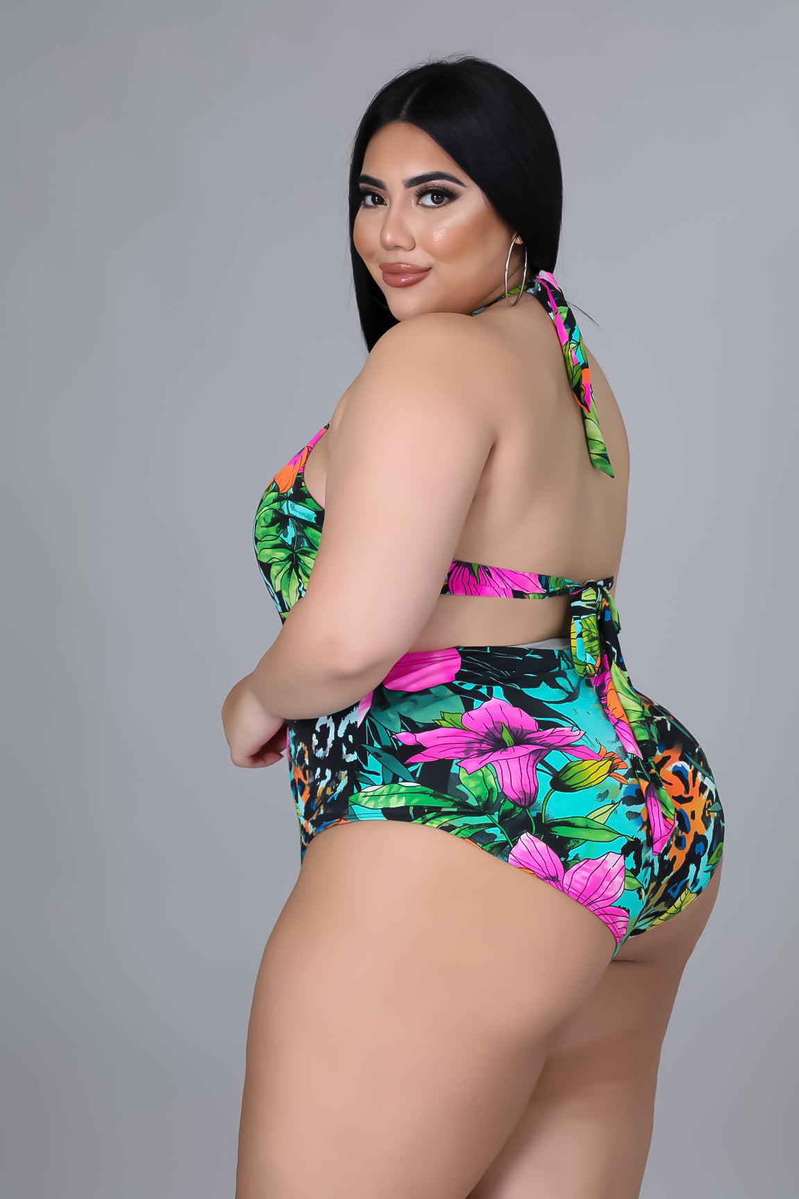 FLOWER FANTASY SET