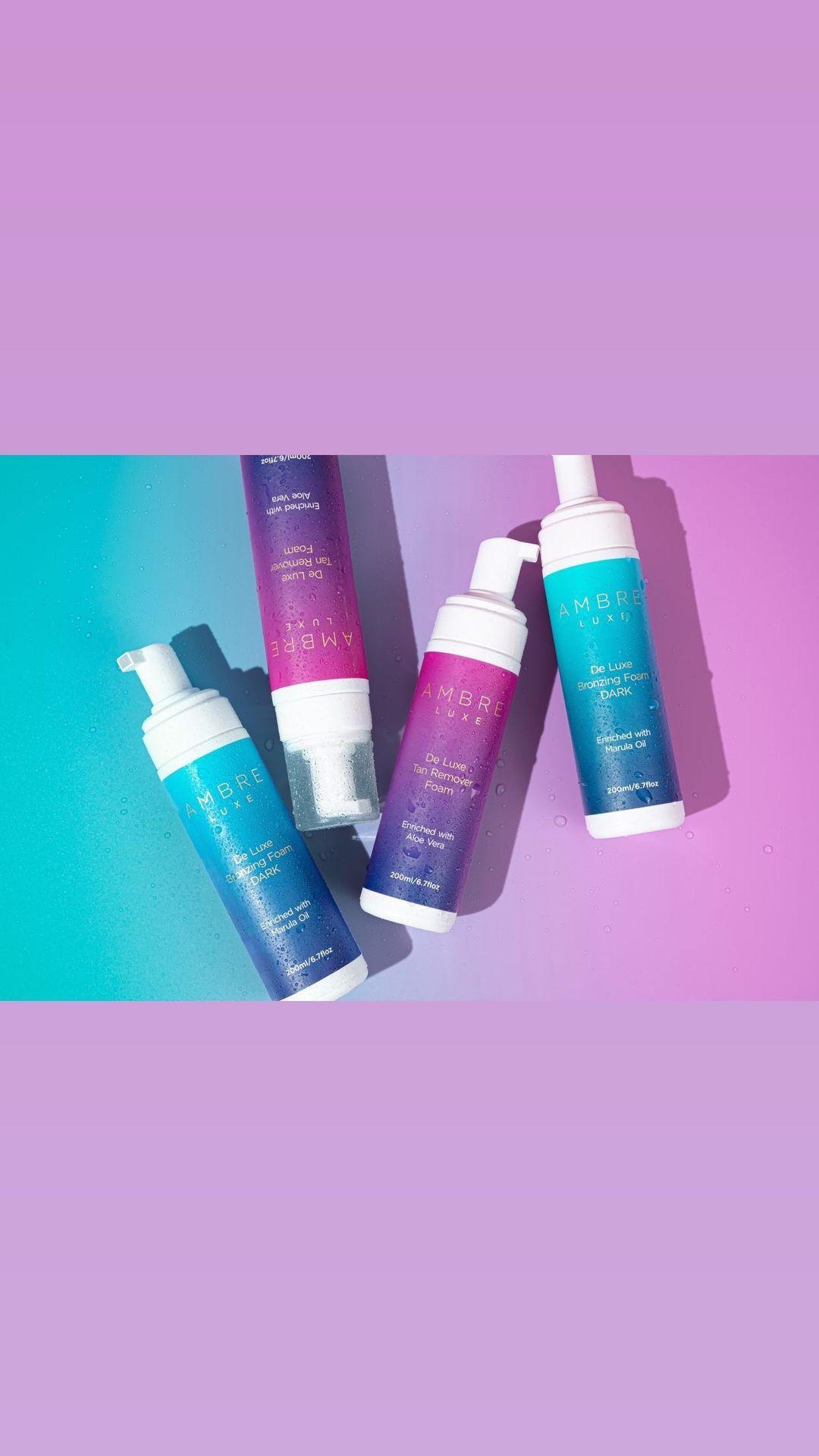 DE LUXE BUNDLE