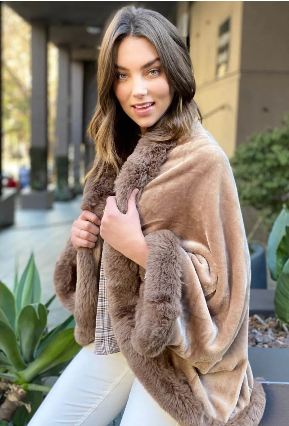 LUXE CARDI WRAP 🇦🇺