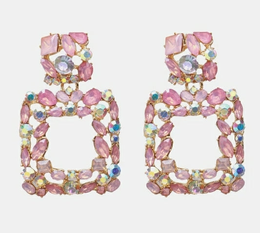 PASTEL DREAM EARRINGS