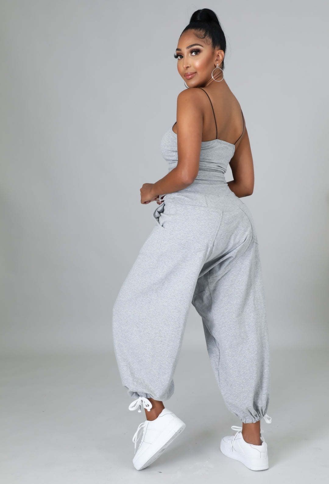 OTW PANT SET