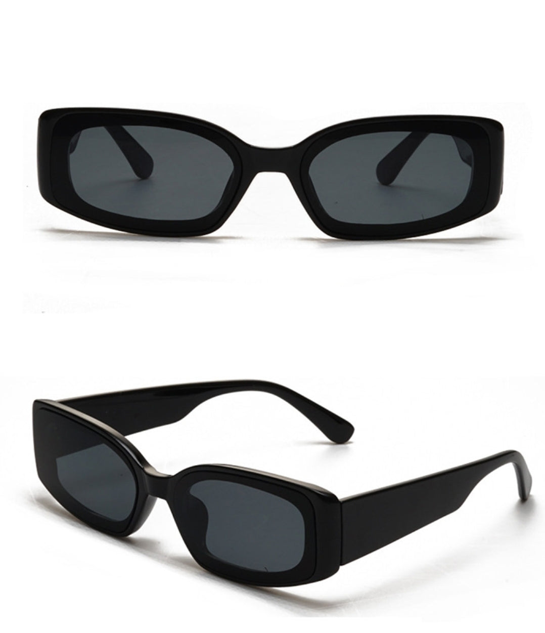 BLACKOUT SUNGLASSES