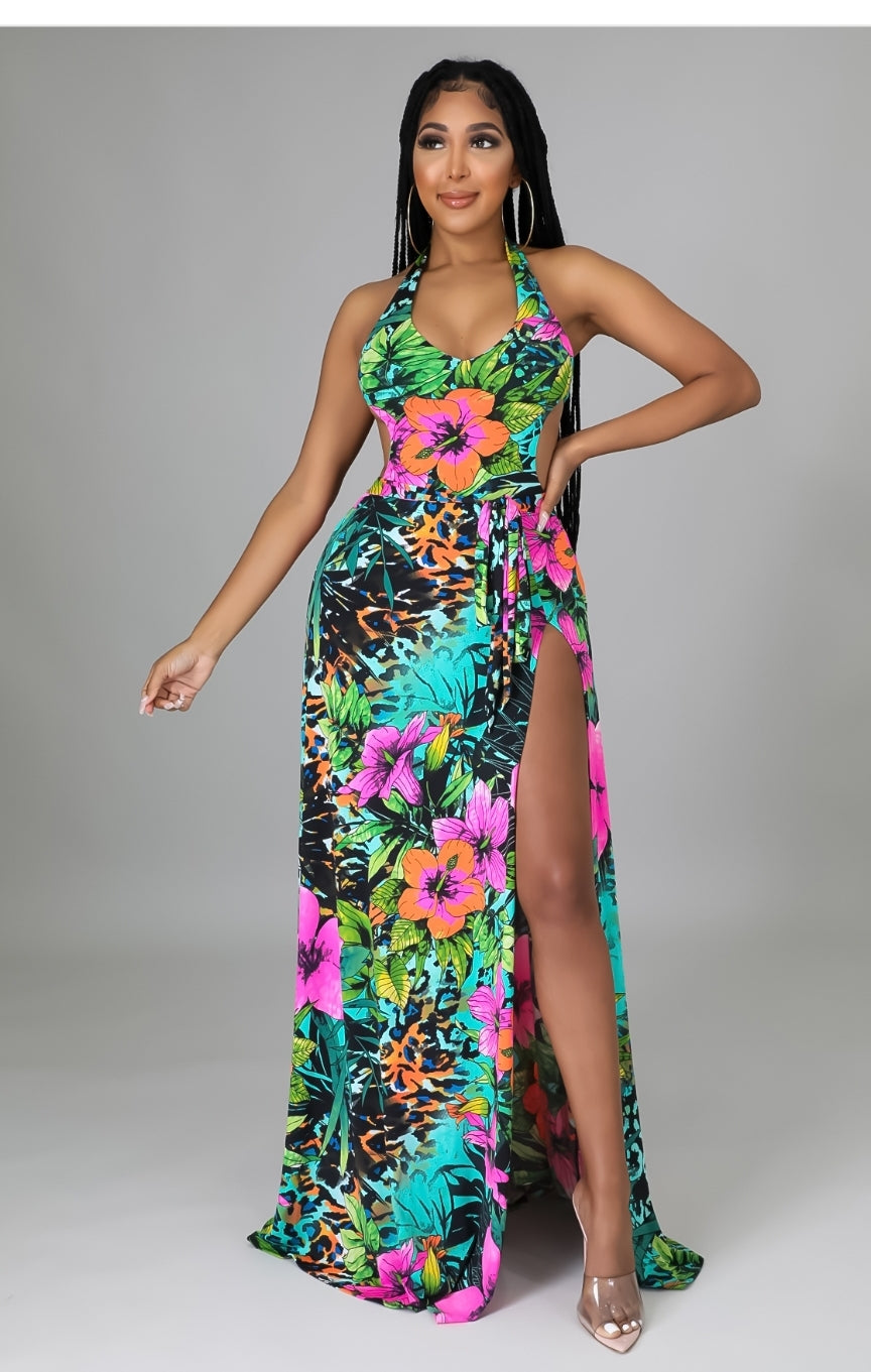 FLOWER FANTASY SET