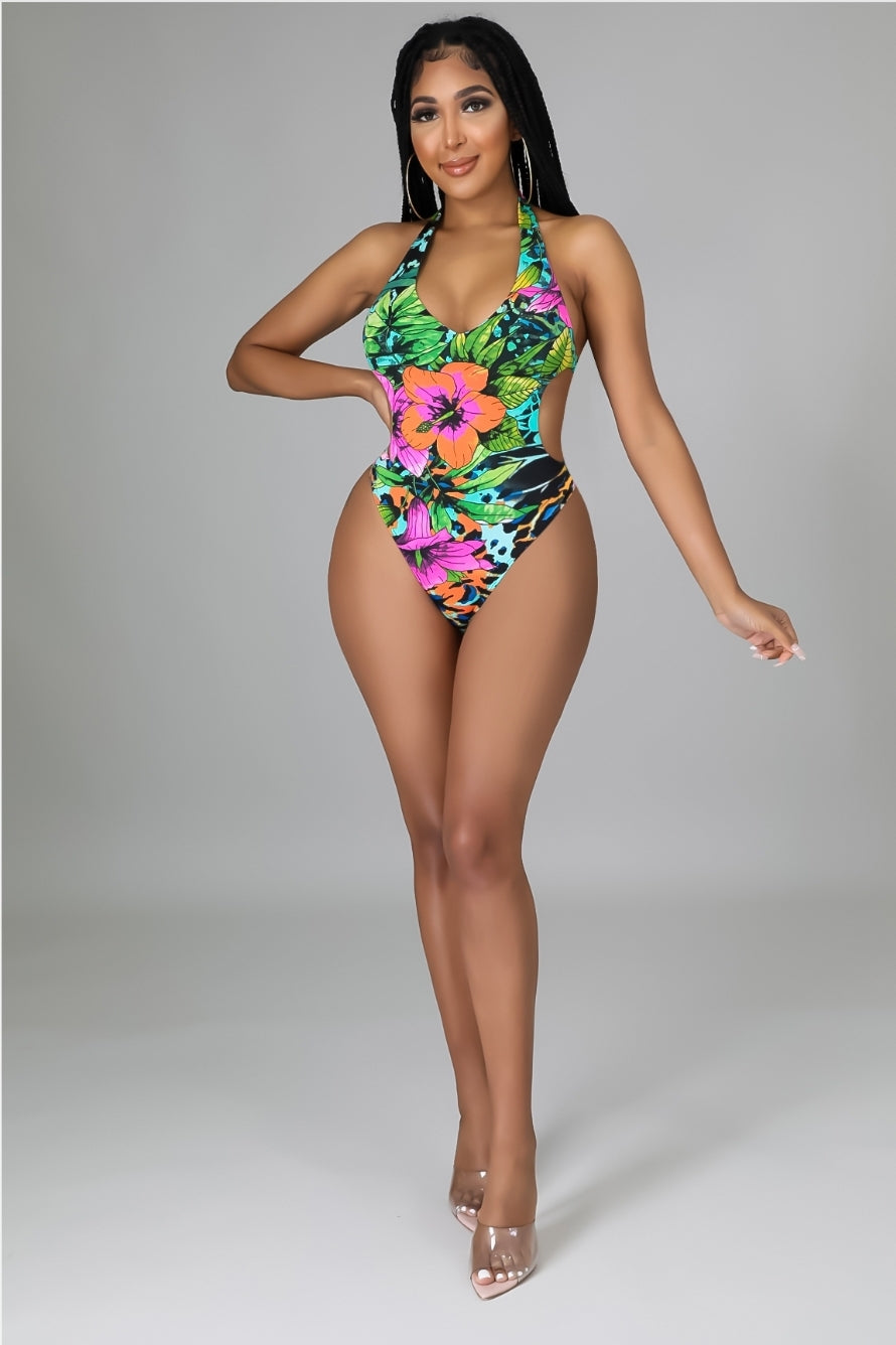FLOWER FANTASY SET