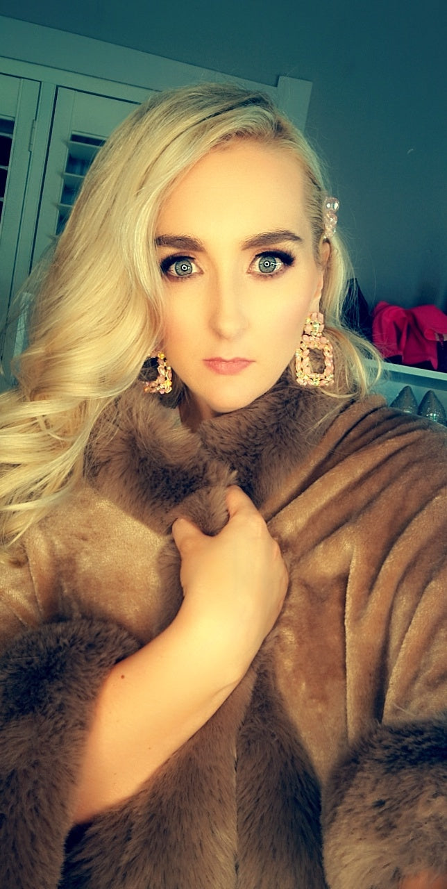 LUXE CARDI WRAP 🇦🇺