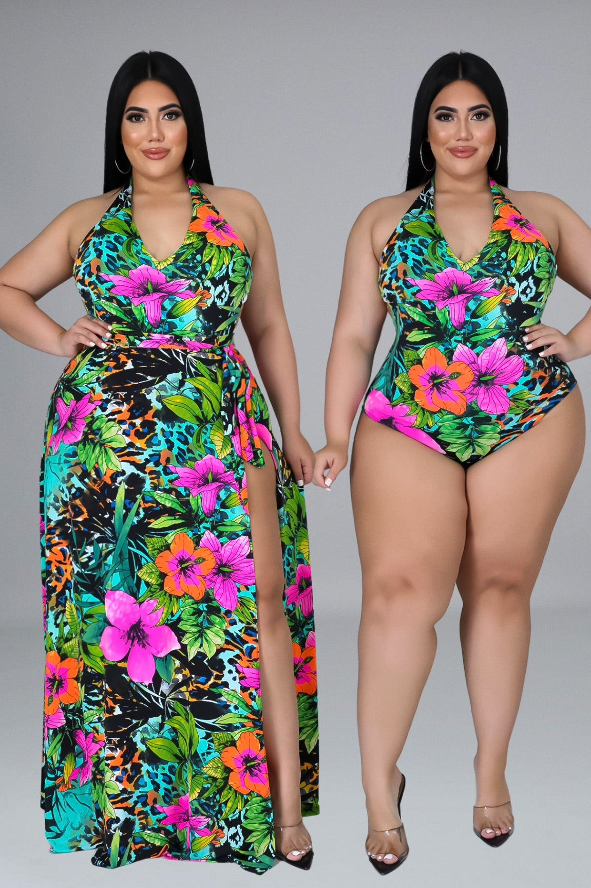 FLOWER FANTASY SET