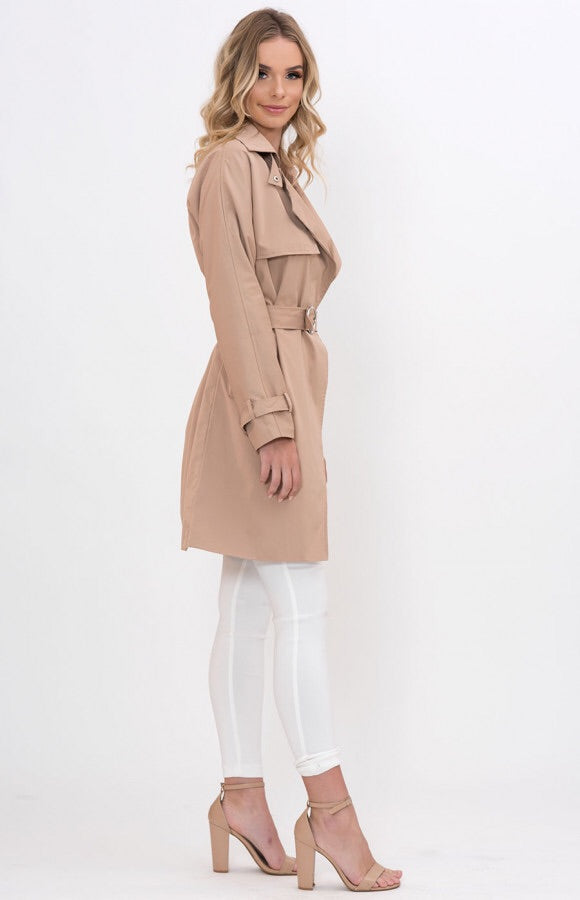 CHAI TRENCH