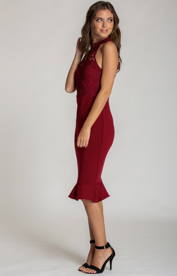 TAKE ME TO DINNER MIDI