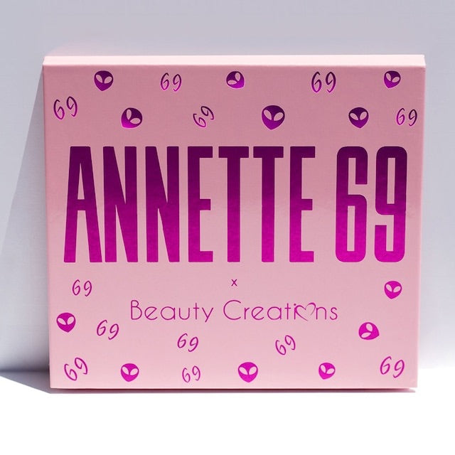 ANNETTE 69