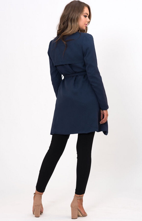 DRAPE TIE JACKET ๐ฆ๐บ
