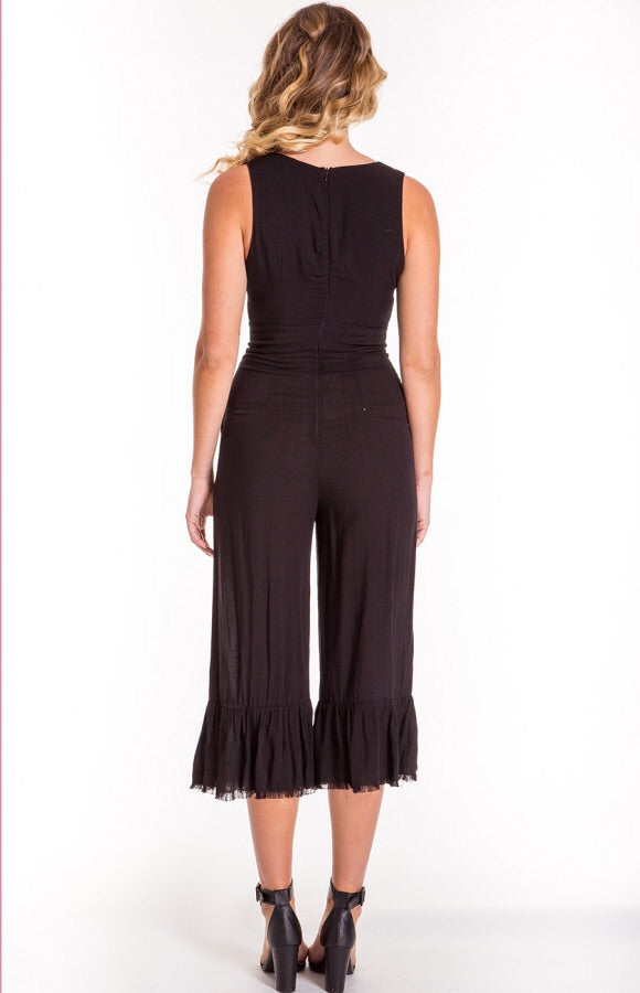 DEVINE JUMPSUIT
