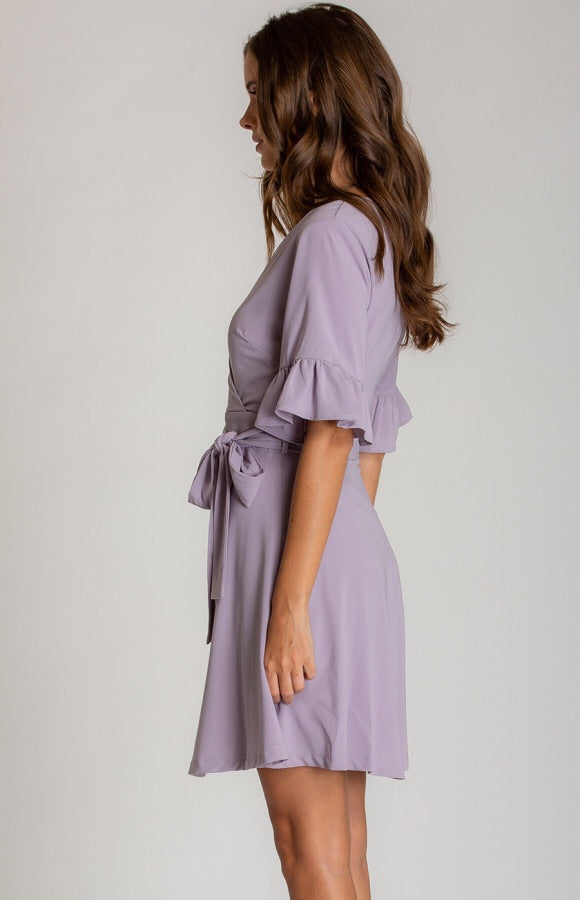 LILAC LOVE DRESS 🇦🇺