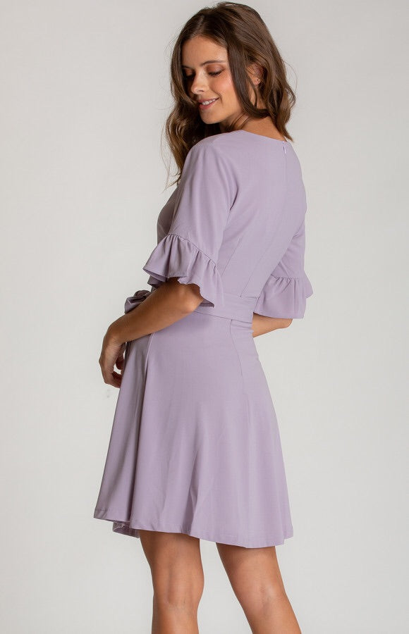 LILAC LOVE DRESS 🇦🇺