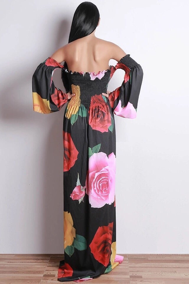 ROMANTIC DREAM MAXI