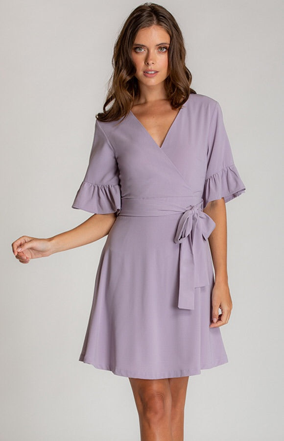 LILAC LOVE DRESS 🇦🇺