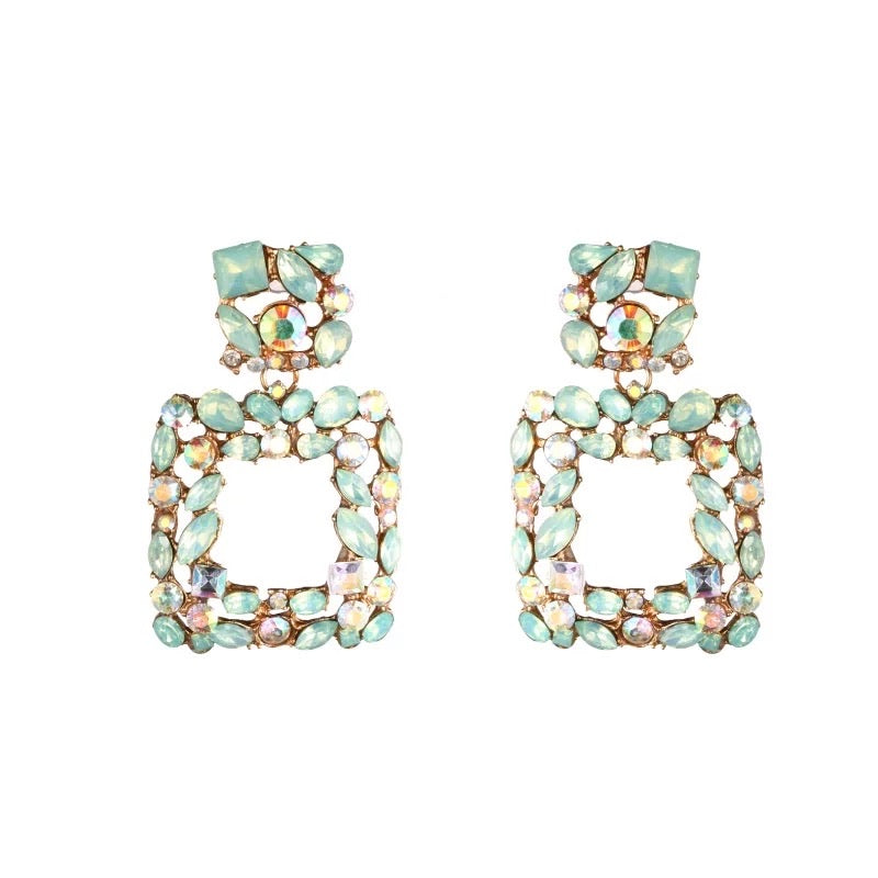 PASTEL DREAM EARRINGS