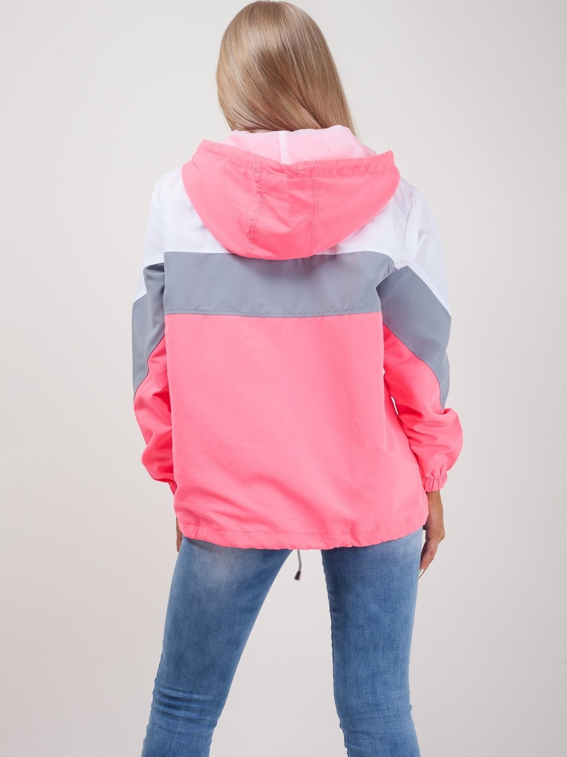 FESTIVAL NEON JACKET