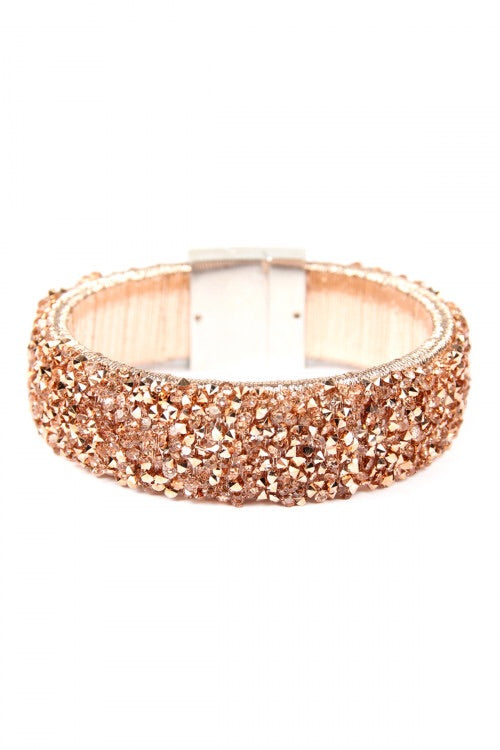 ROSE GOLD BRACELET