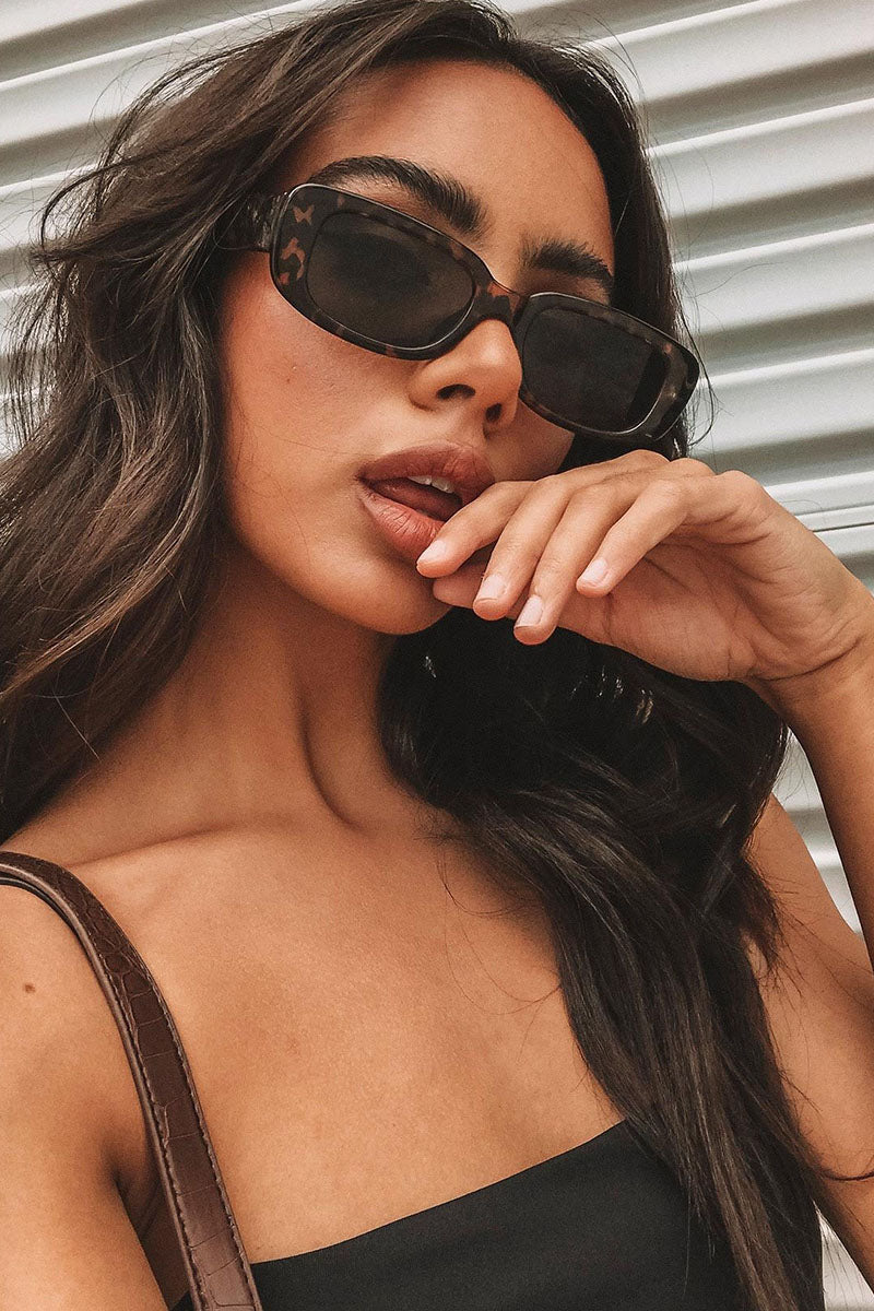 WHITNEY SUNGLASSES