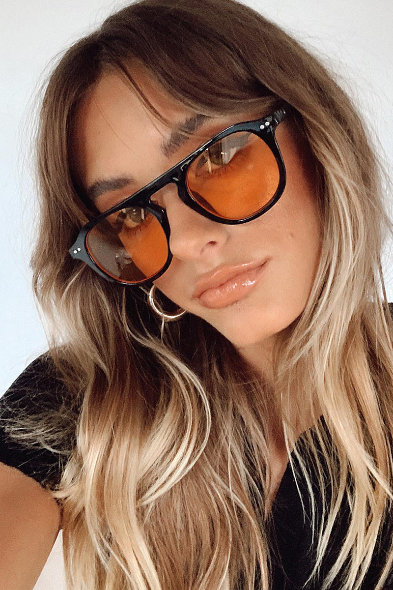 KATYANA SUNGLASSES ORANGE
🇦🇺