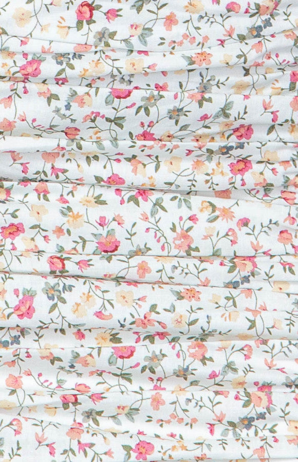 ITS RAINING FLOWERS DRESS