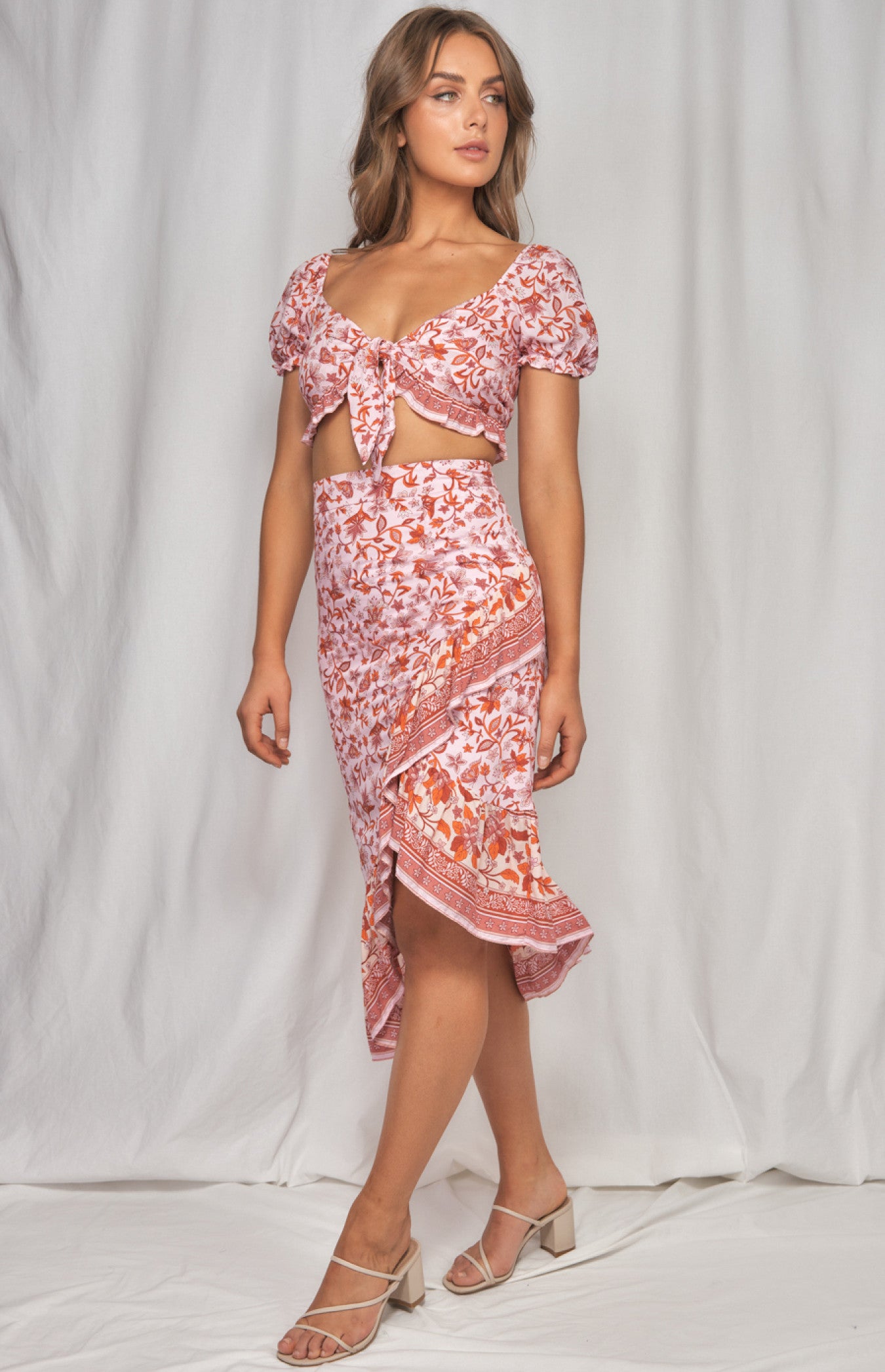 BOHO BABE SET