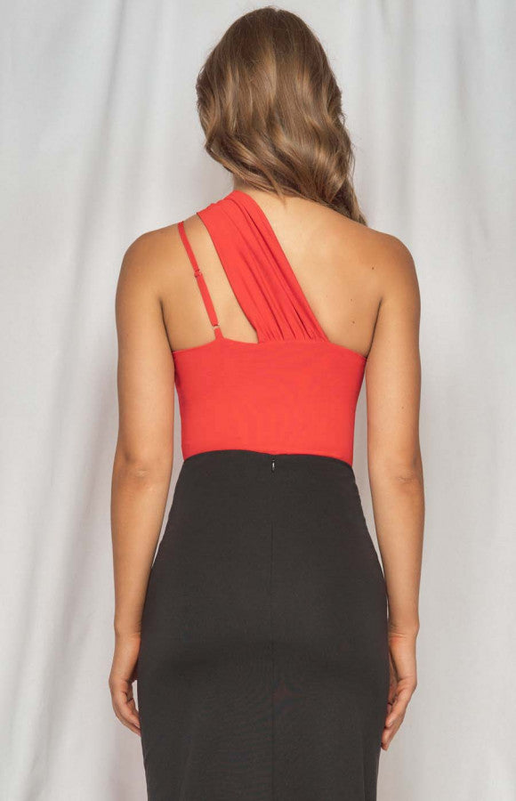 MULTI WAY BODYSUIT