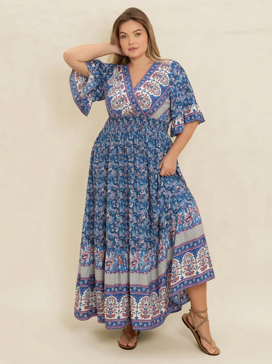 Curvis CURVY PLUS – Fashion Pop