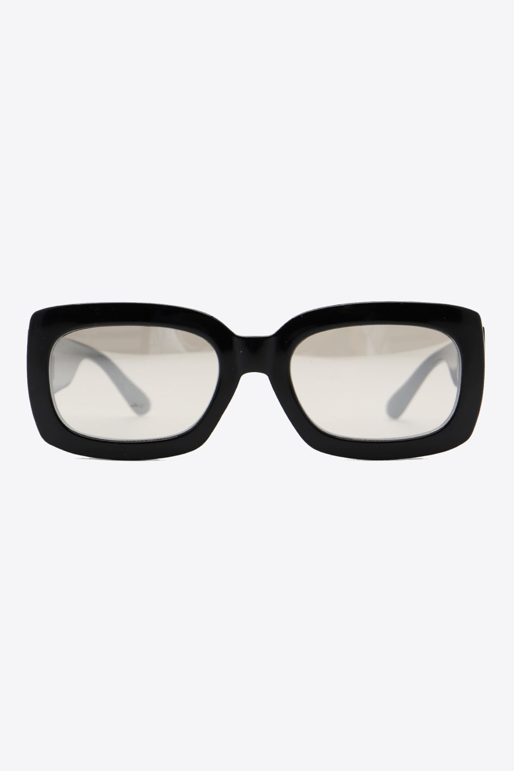 Frame Rectangle Sunglasses