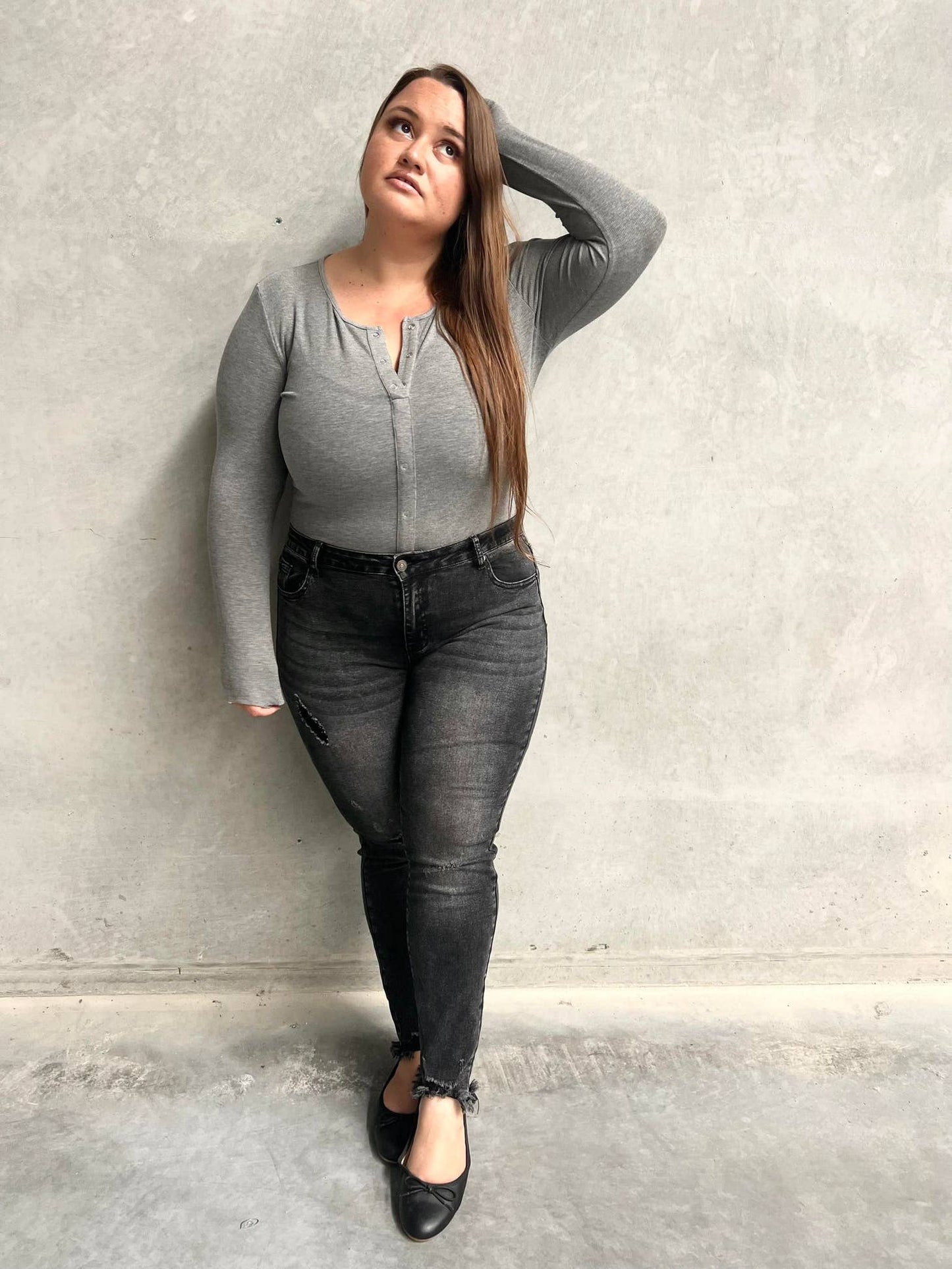 MABEL TOP
