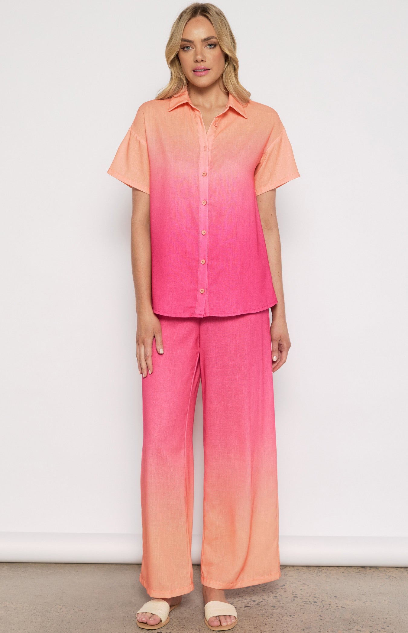 SUNSET OMBRE SET