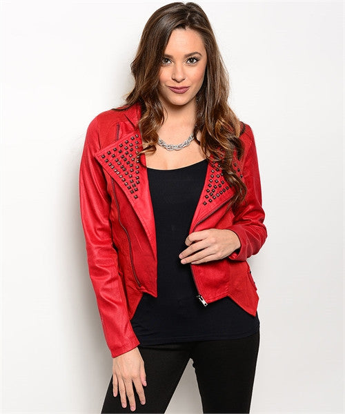 DARE JACKET