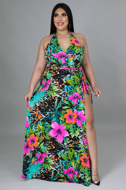 FLOWER FANTASY SET