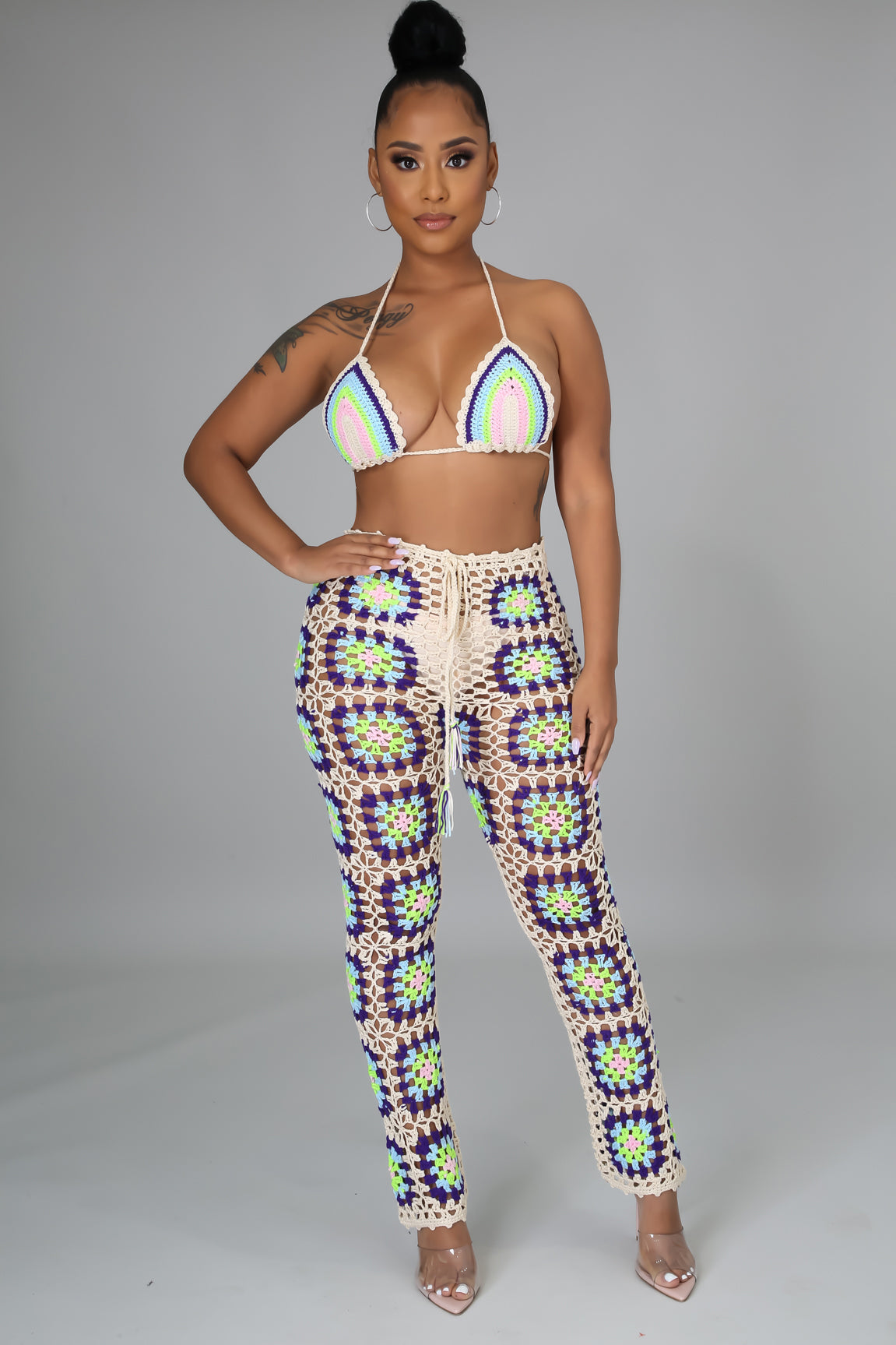 SUMMER VIBES SET