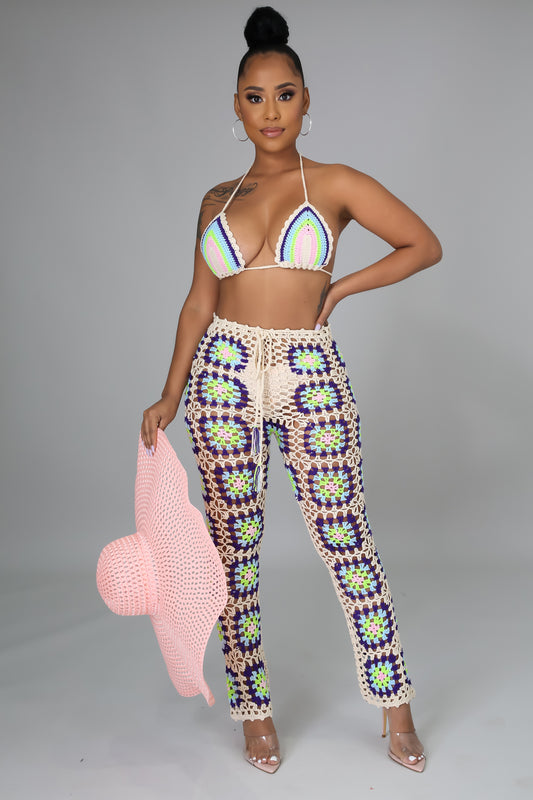 SUMMER VIBES SET