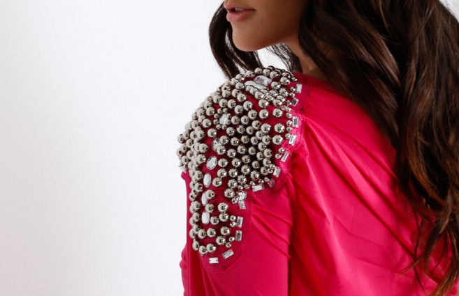 POP DRESS
