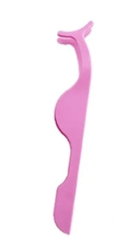SWEET PINK EYE LASH APPLICATOR