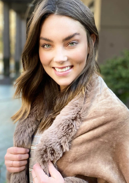 LUXE CARDI  WRAP 🇦🇺
