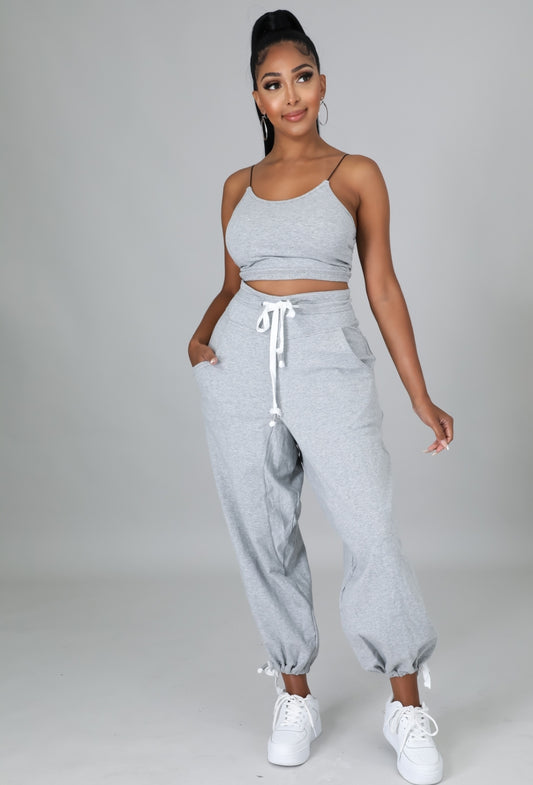 OTW PANT SET