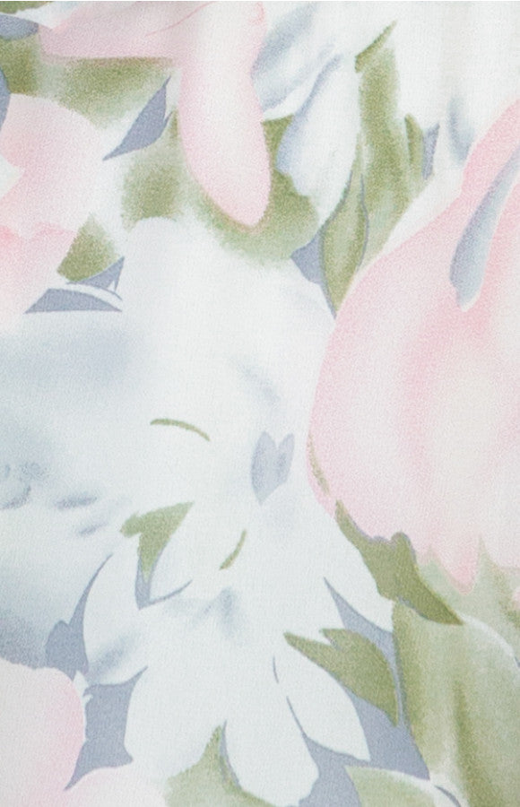 SWEETNESS MAXI DRESS