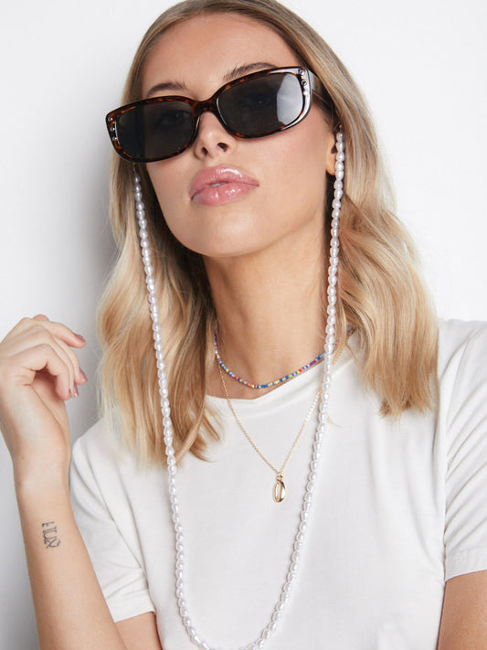 PEARL GLASSES CHAIN